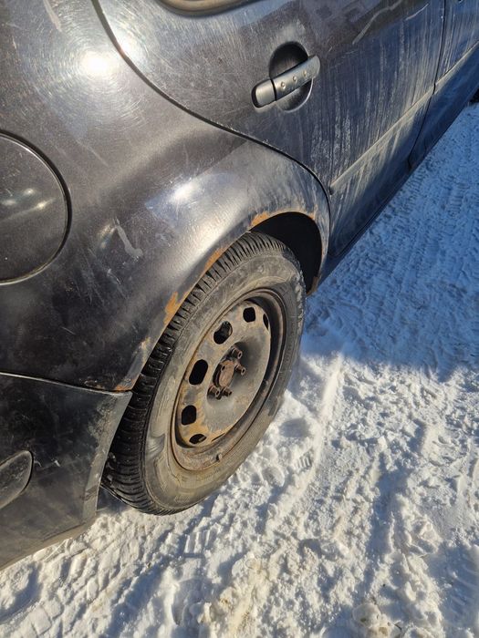 Vând sau dezmembrez golf 4 tdi