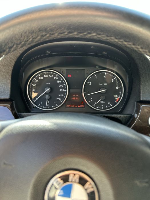 BMW 3 Series 0 — imagine 5
