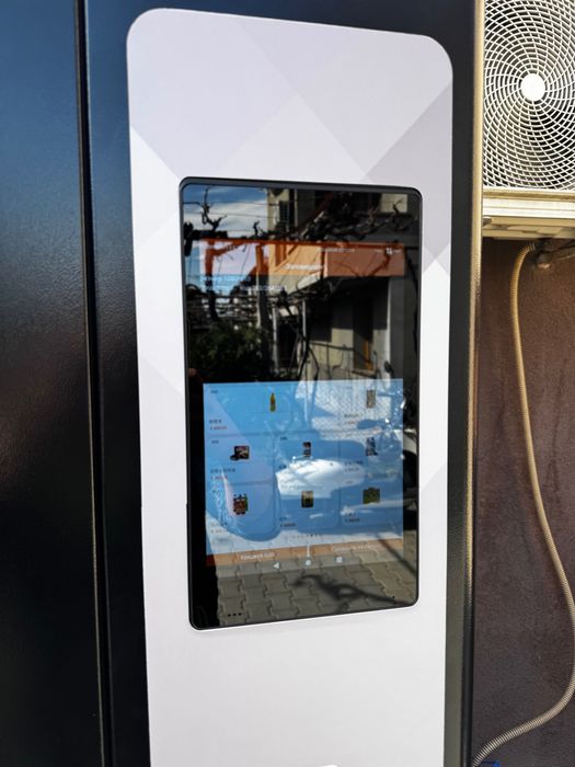 Вендинг автомати-3960€