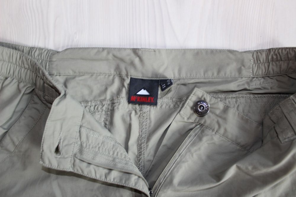 Pantaloni scurti munte/trekking McKINLEY, femei, marime 44(XL)