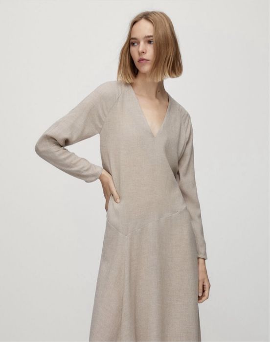 Rochie Massimo Dutti