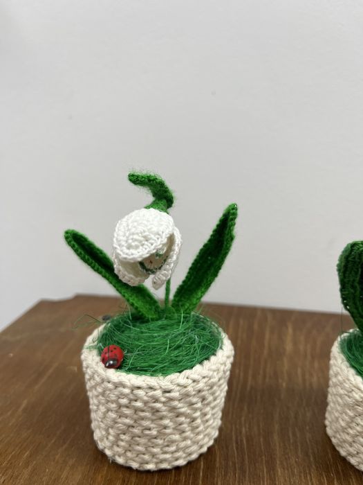 Aranjamente hand-made de Martisor