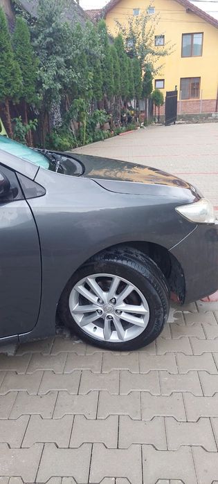 Vând Toyota Corrola