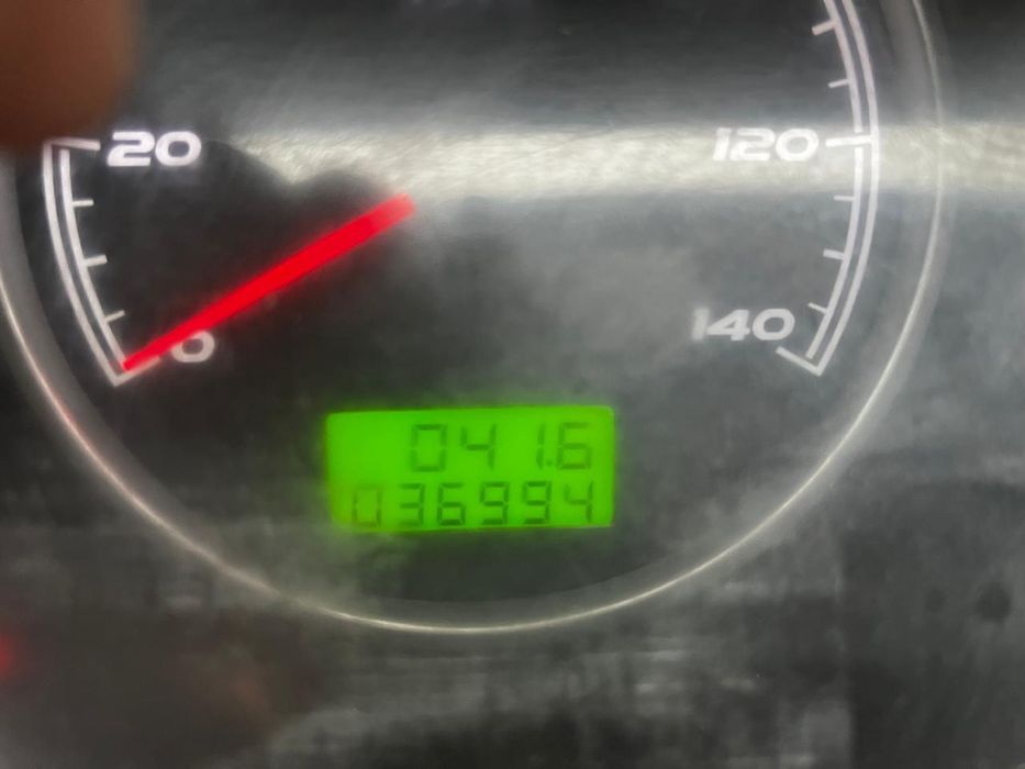 Фотон дизель 2016 год