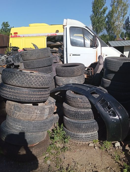 Разбор Газель Есть Всё