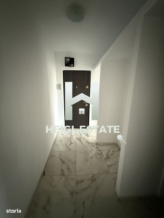 Apartament de vanzare cu 2 camere in zona Girocului