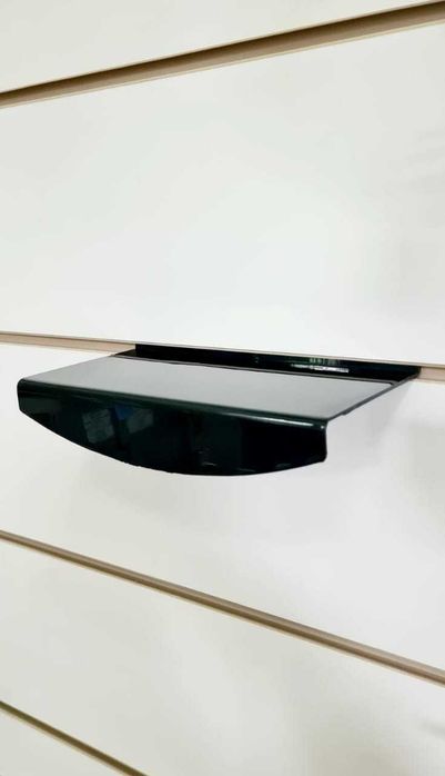 Полка под обувь в экономпанель