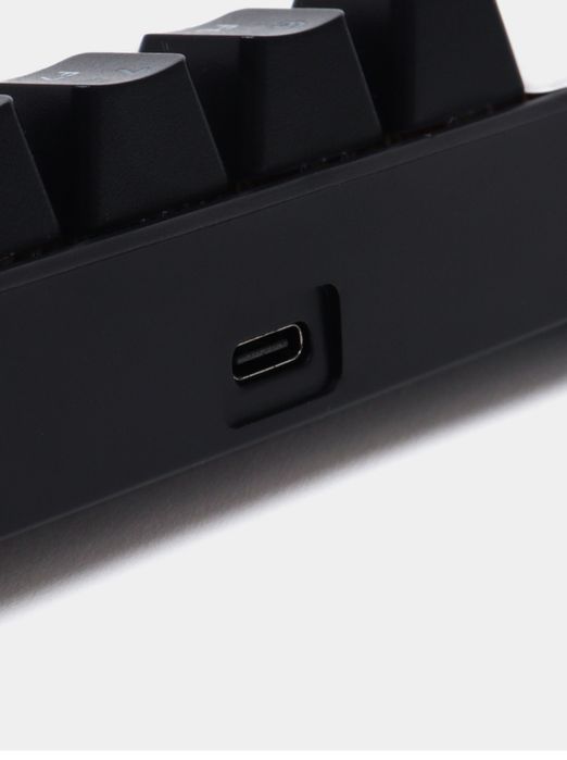 Klavyatura Mexanika sivichli teskor