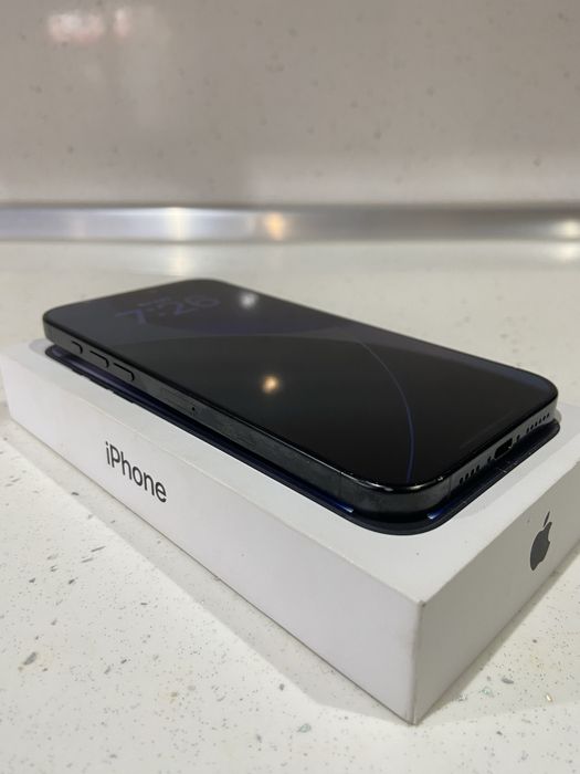 iPhone 16 Pro Max 256 gb