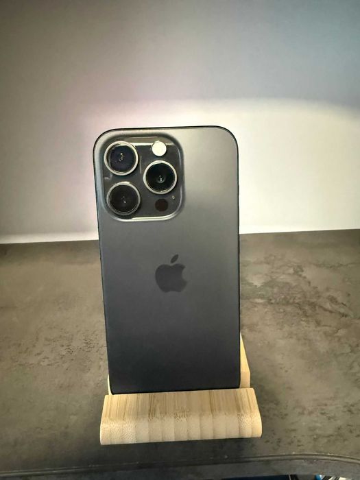 iPhone 15 Pro 128GB  Neverlocked