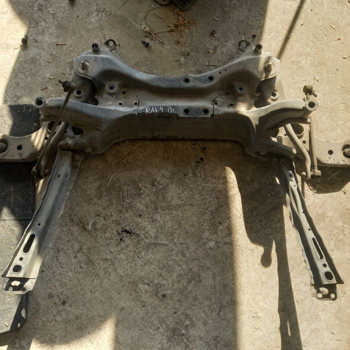 Преден мост Toyota Rav 4