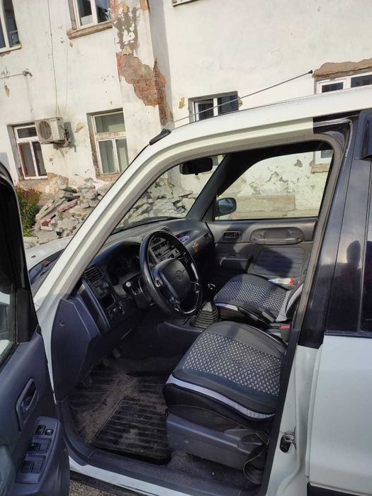 Продам Тойоту Рав 4