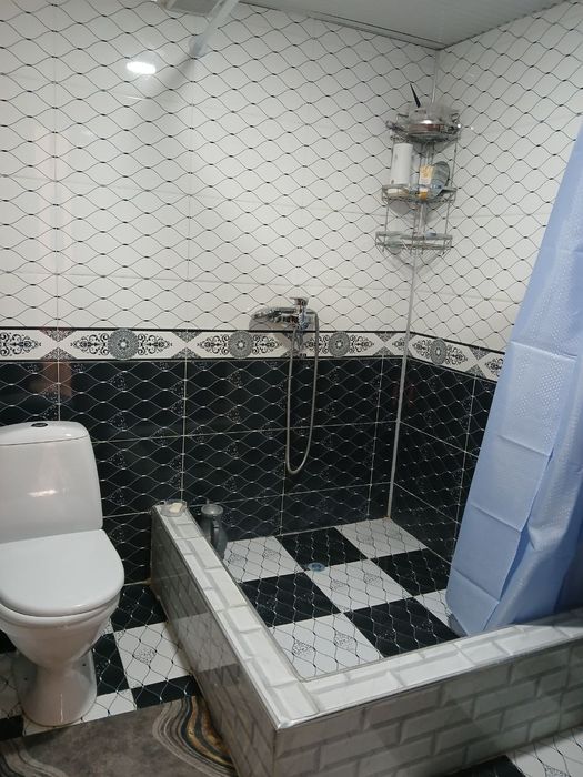 Uy sotiladi Nazarbek Ittifoq 2.12 sotix 6ta xona