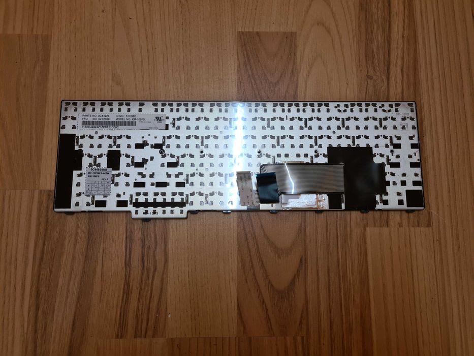 Tastatura defecta Lenovo Ideeapd 700-15ISK 700-17ISK W541 W540 ilumina