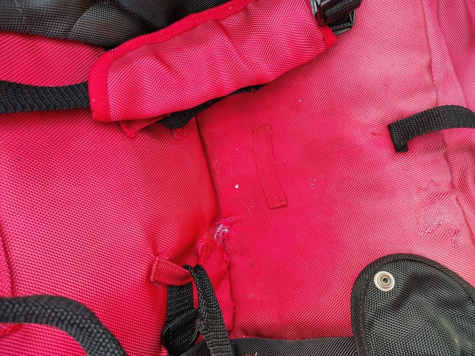 Детска количка Bertoni/Бертони