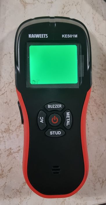 Уред за намиране на кабели,метал и др. Kaiweets  Kes01M