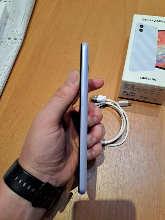 Samsung Galaxy A04е  Хорошш!!!