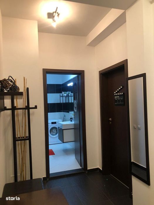 Proprietar închiriez apartament 2 camere