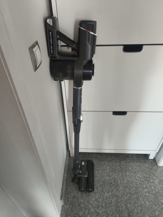 Безжична прахосмукачка Levoit VortexIQ40 Flex Series