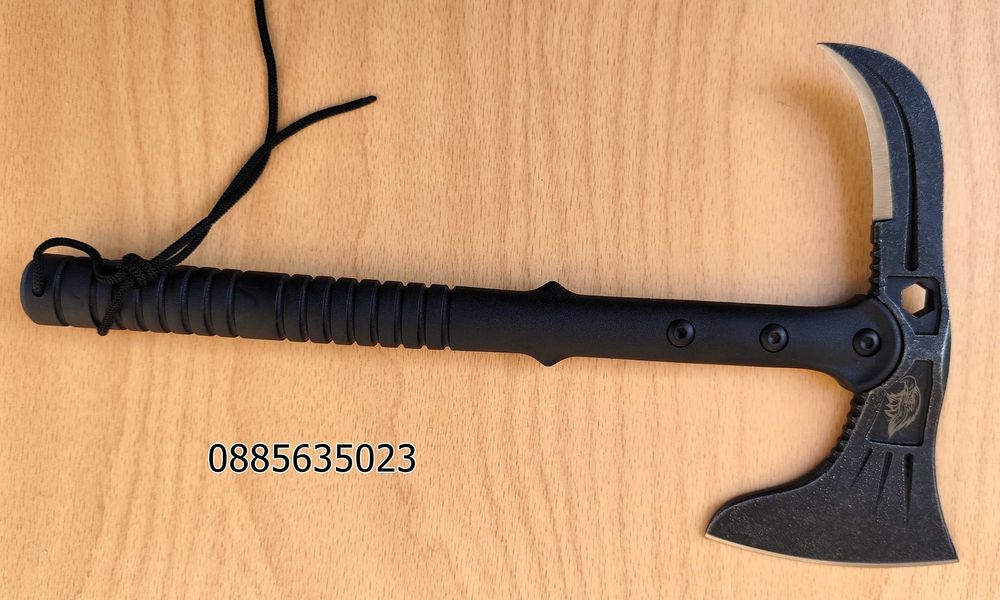 Томахавка - дължина 40см