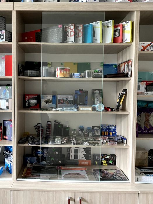 Продам бизнес в Боровом