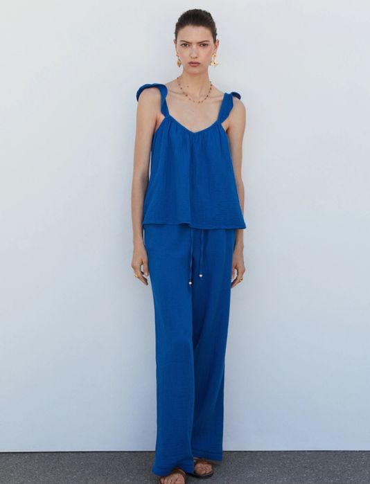 Панталон Mango L/XL