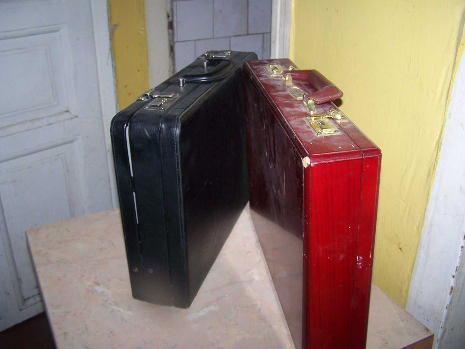 vand genti diplomat valize