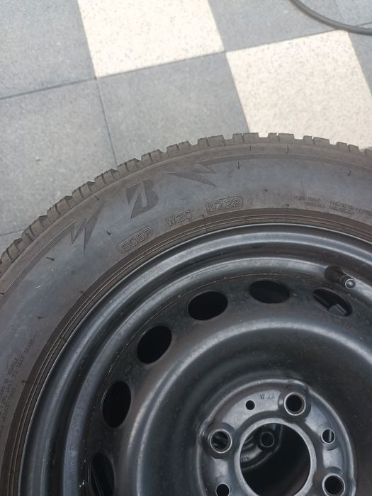 Vand roti 175/65/R14