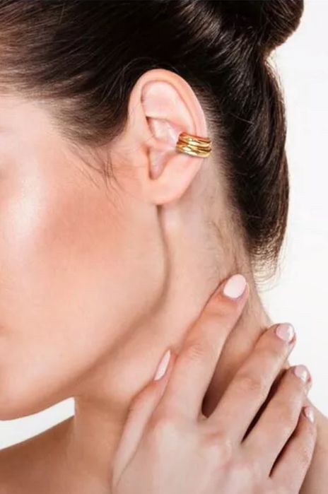 Новые женские каффы