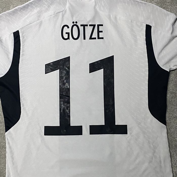 Tricou Germania – Götze #11, mărimea M