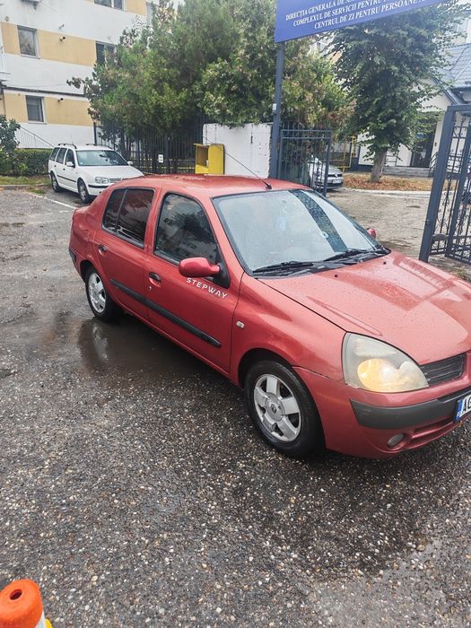 RENAULT Clio 2005 — imagine 3