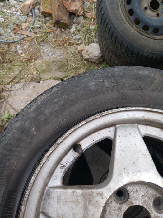 Гуми 16цола летни мишелин