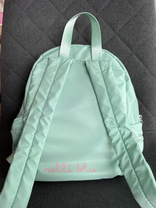 Раница Nelli Blu нова