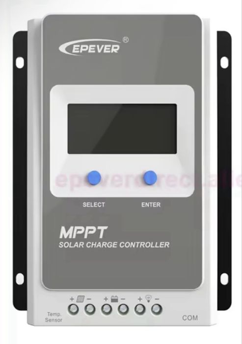 Controler MPPT  Tracer1206AN