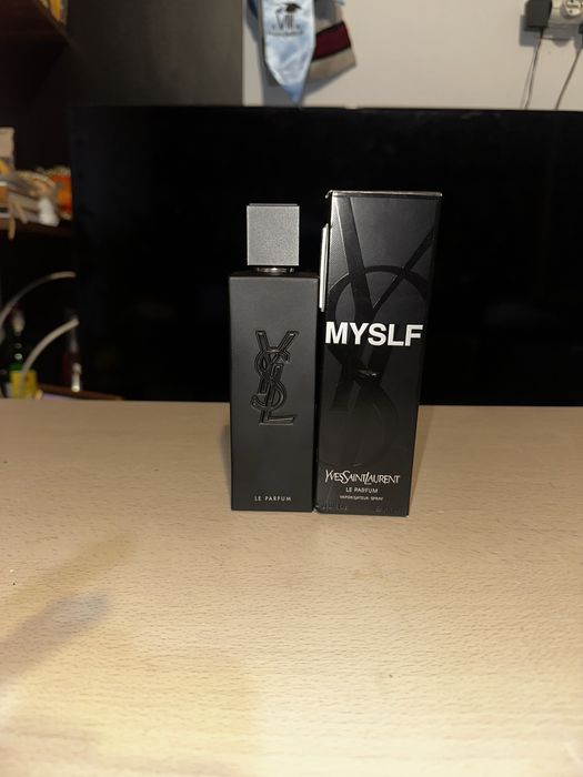 Parfum Yves Saint Laurent MYSLF 100ml