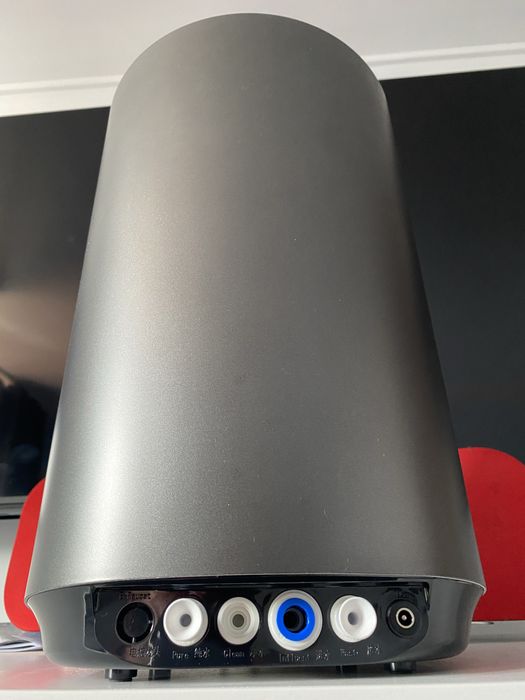 Filtru apă  cu Osmoza inversa