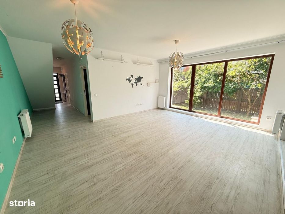 Comision 0% | Duplex 4 camere Corbeanca | Hystria Residence