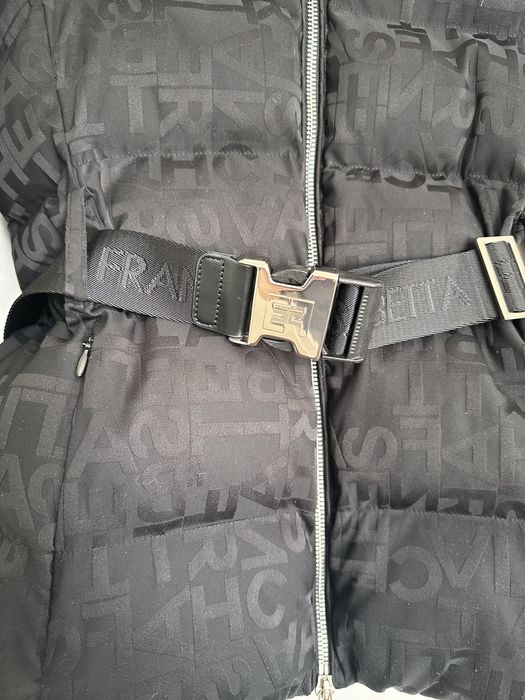 Яке Elisabetta Franchi