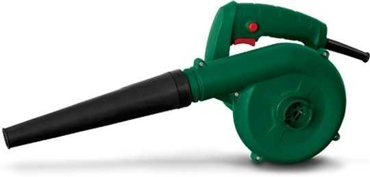 Строительный пылесос. Воздуходувка.