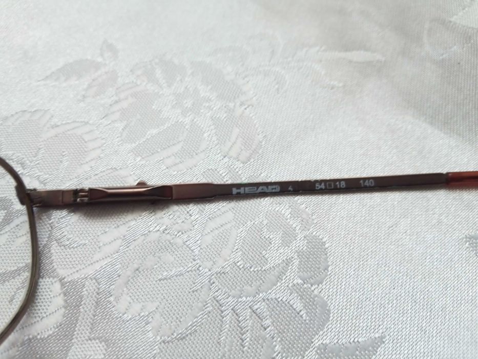 Ochelari Head by Valberra co.20 , lentile de vedere + de citit