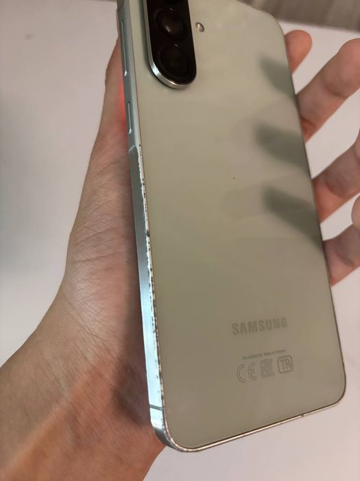 Samsung A56 5g продаю до 8-9 июля
