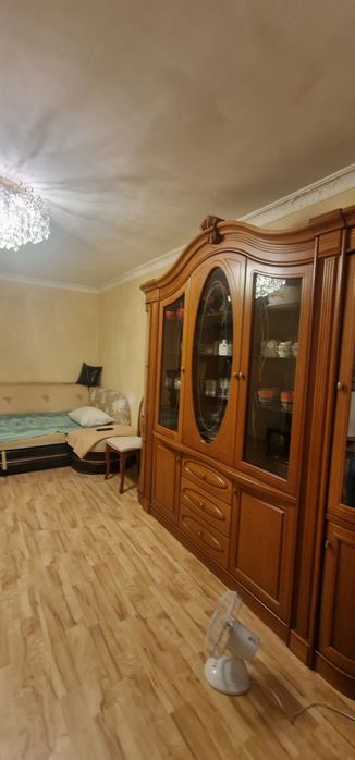Продам квартиру тёплую,светлую!