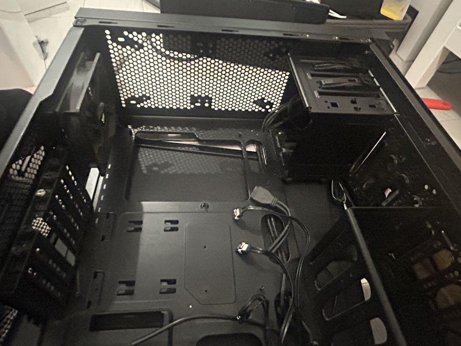 Carcasa Corsair Carbide 330R