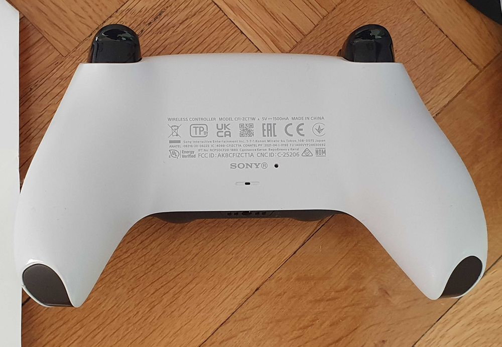 Оригинален джойстик Playstation 5 PS5 Плейстейшън контролер joystick