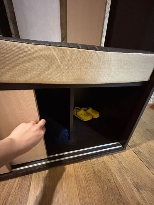 Продается прихожая