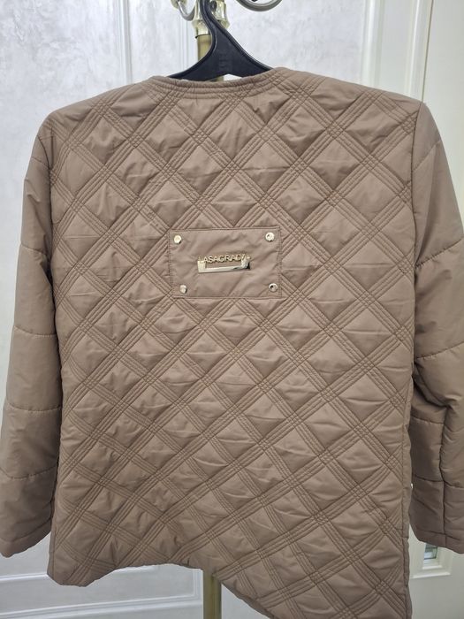 Ласаграда куртка