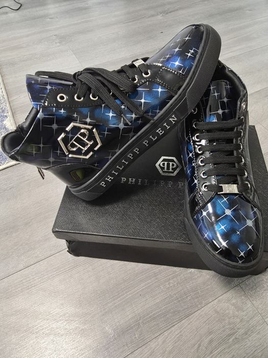 Adidasi Philip Plein 42