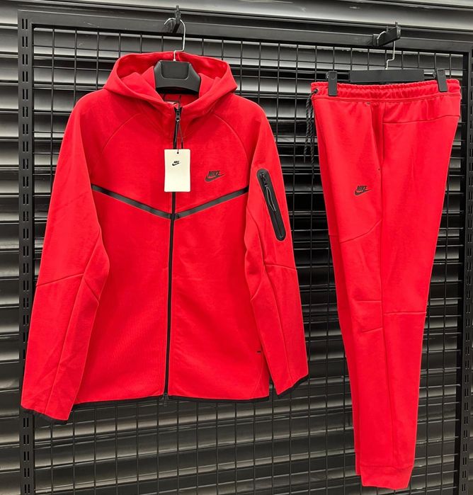 Nike Tech Fleece V season 2025/Найк Тек Флийз В сезон 2025