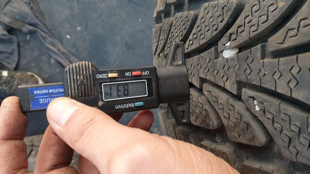 Джанти 5х108 с гуми 225 55 17 рено