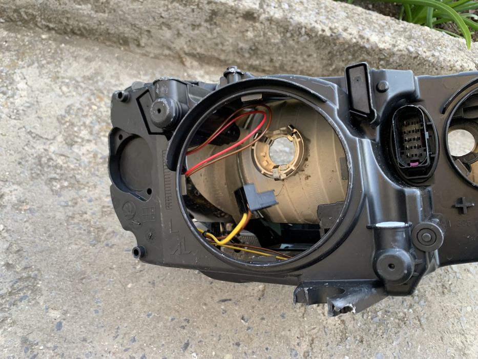 Фар за Skoda Octavia 3/Шкода Октавиа